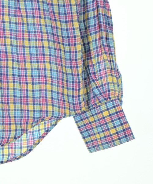 ADAM KIMMEL เสื้อลำลอง