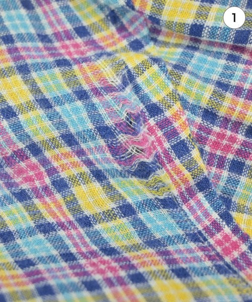 ADAM KIMMEL เสื้อลำลอง