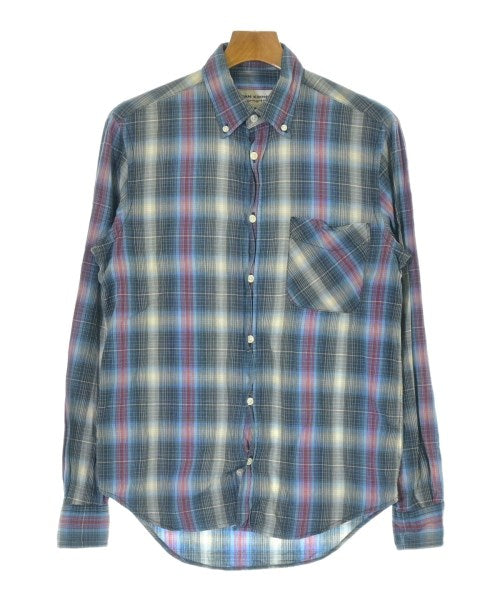 ADAM KIMMEL เสื้อลำลอง