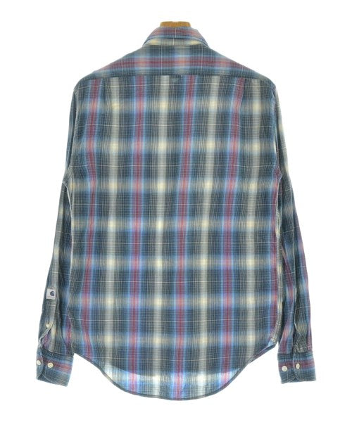 ADAM KIMMEL เสื้อลำลอง