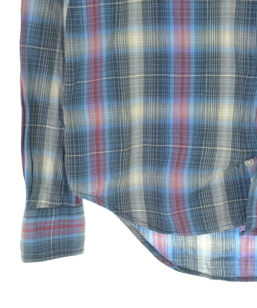 ADAM KIMMEL เสื้อลำลอง