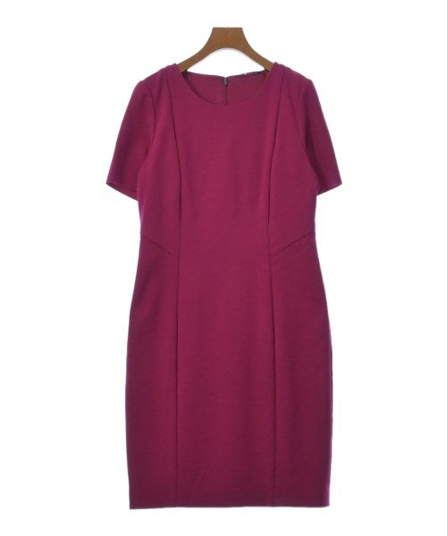 ELIE TAHARI ชุดเดรส