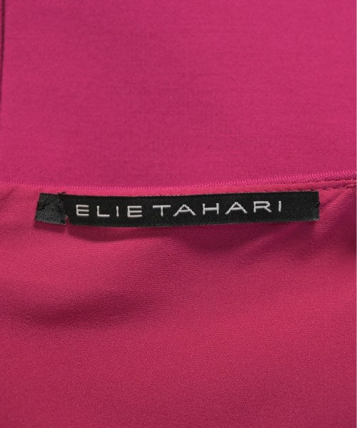 ELIE TAHARI ชุดเดรส