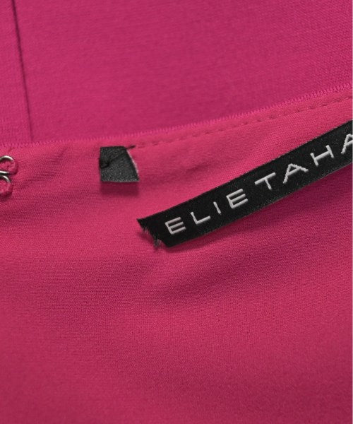 ELIE TAHARI ชุดเดรส