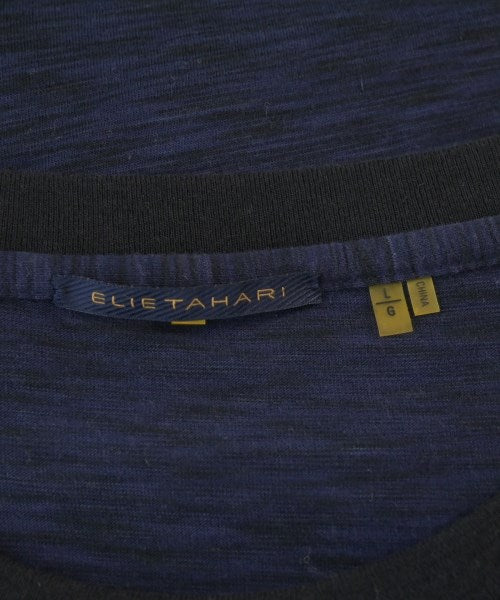 ELIE TAHARI เสื้อยืด/เสื้อท็อปส์