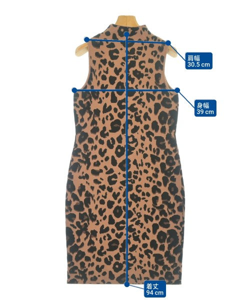 ELIE TAHARI ชุดเดรส