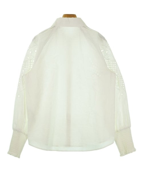 ELIE TAHARI เสื้อลำลอง