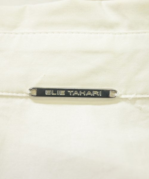 ELIE TAHARI เสื้อลำลอง
