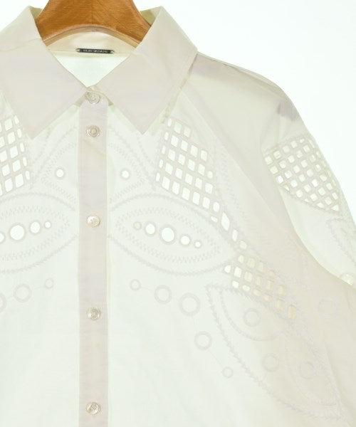 ELIE TAHARI เสื้อลำลอง
