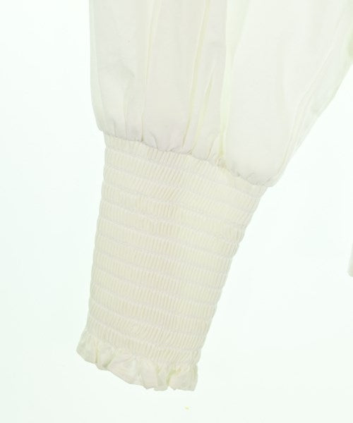 ELIE TAHARI เสื้อลำลอง