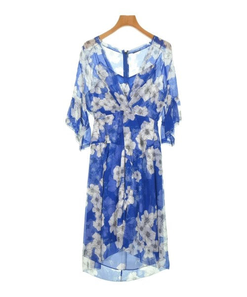 ELIE TAHARI ชุดเดรส