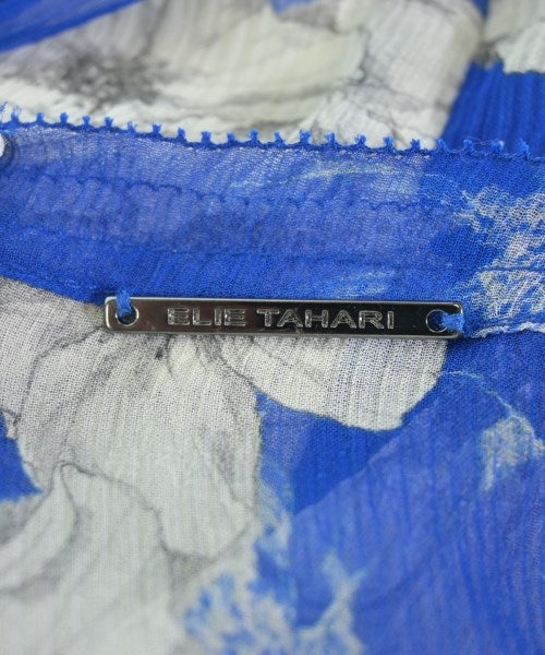 ELIE TAHARI ชุดเดรส