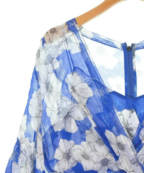 ELIE TAHARI ชุดเดรส