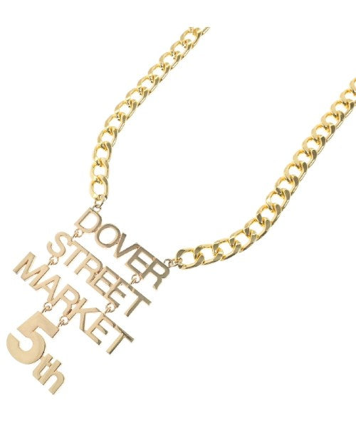 DOVER STREET MARKET สร้อยคอ