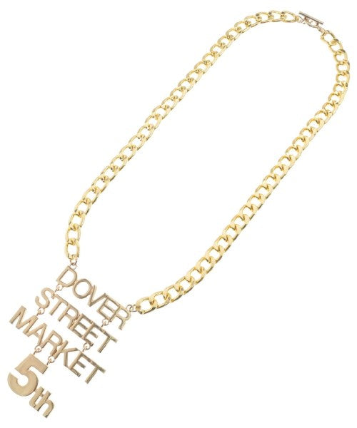 DOVER STREET MARKET สร้อยคอ