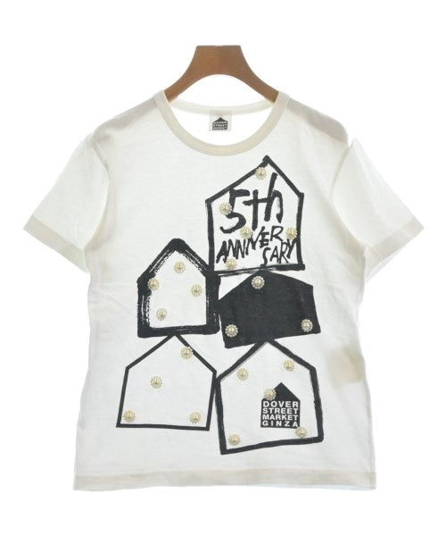 DOVER STREET MARKET เสื้อยืด/เสื้อท็อปส์