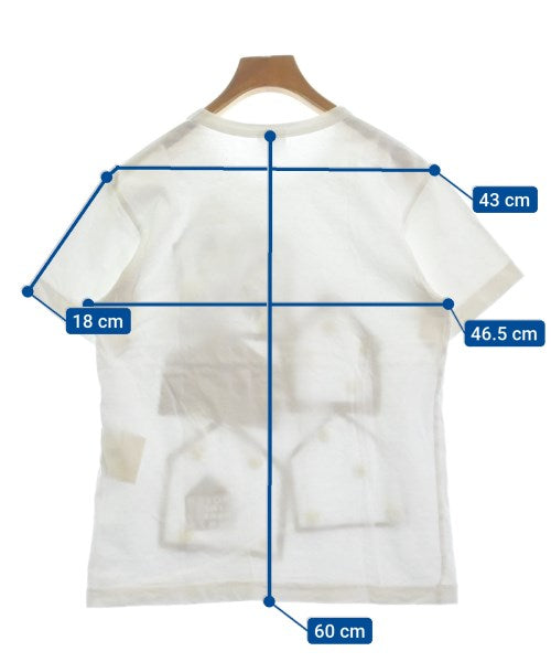 DOVER STREET MARKET เสื้อยืด/เสื้อท็อปส์