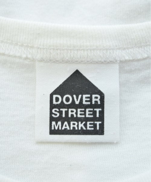 DOVER STREET MARKET เสื้อยืด/เสื้อท็อปส์