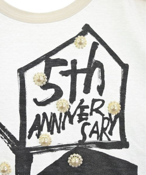 DOVER STREET MARKET เสื้อยืด/เสื้อท็อปส์