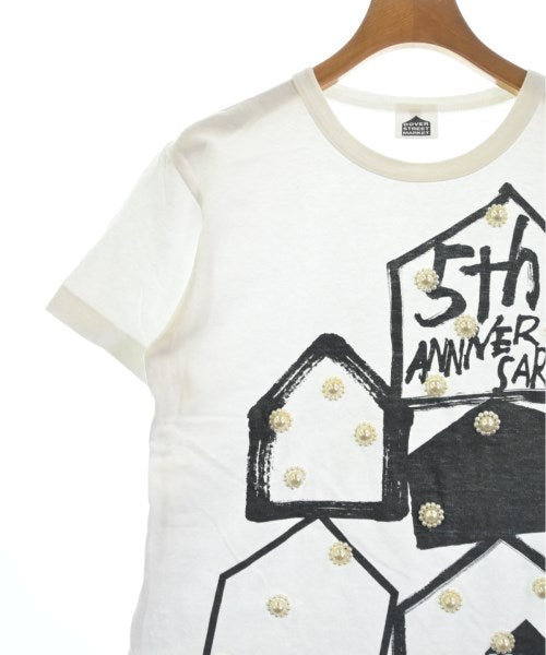 DOVER STREET MARKET เสื้อยืด/เสื้อท็อปส์