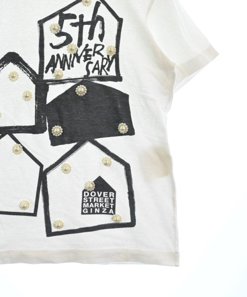 DOVER STREET MARKET เสื้อยืด/เสื้อท็อปส์