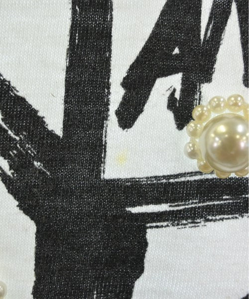 DOVER STREET MARKET เสื้อยืด/เสื้อท็อปส์