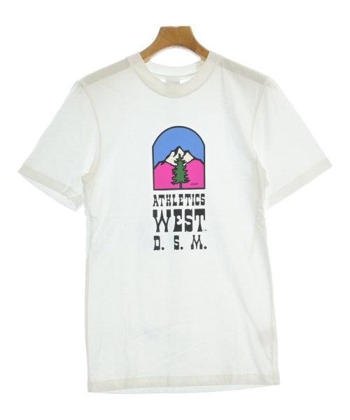 DOVER STREET MARKET เสื้อยืด/เสื้อท็อปส์