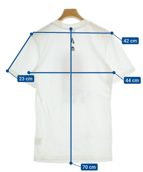 DOVER STREET MARKET เสื้อยืด/เสื้อท็อปส์