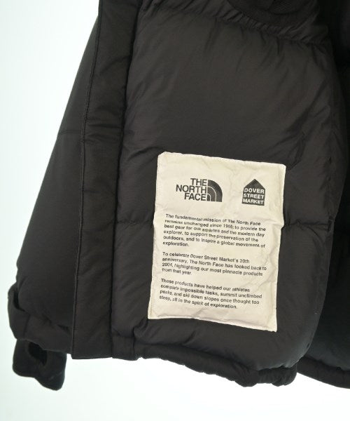 DOVER STREET MARKET แจ็คเก็ตดาวน์/เสื้อกั๊ก