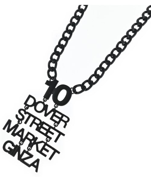 DOVER STREET MARKET สร้อยคอ