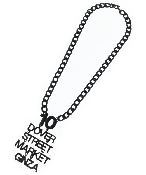 DOVER STREET MARKET สร้อยคอ