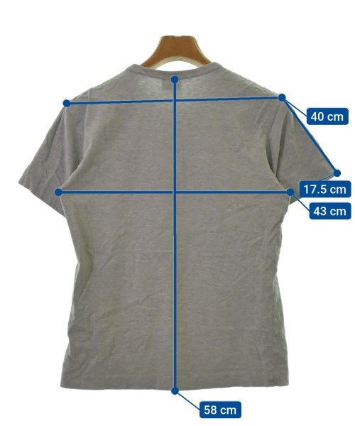 DOVER STREET MARKET เสื้อยืด/เสื้อท็อปส์