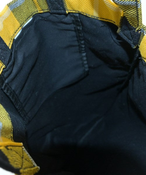 DOVER STREET MARKET กระเป๋าถือขนาดใหญ่