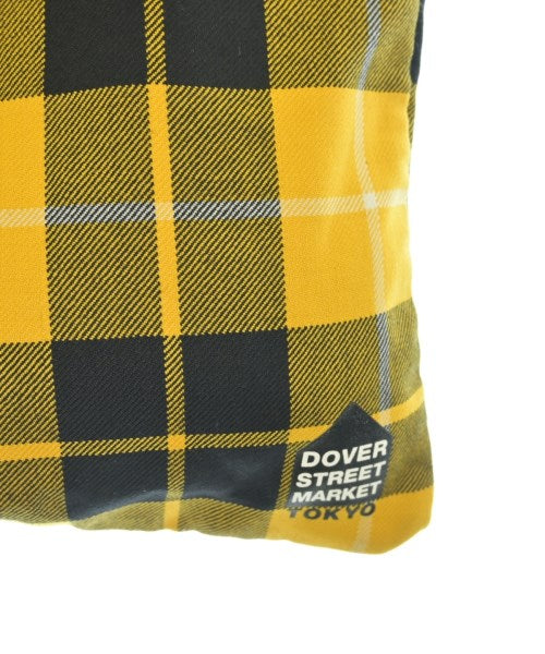 DOVER STREET MARKET กระเป๋าถือขนาดใหญ่