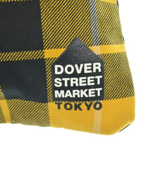 DOVER STREET MARKET กระเป๋าถือขนาดใหญ่