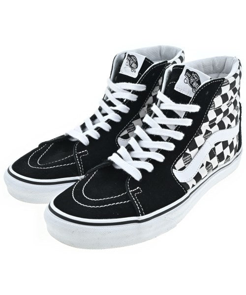 DOVER STREET MARKET รองเท้าผ้าใบ