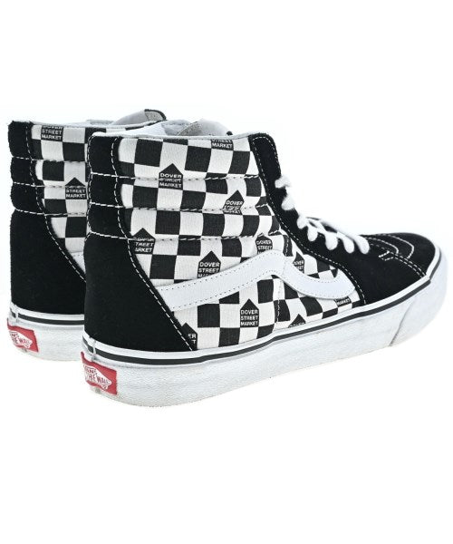DOVER STREET MARKET รองเท้าผ้าใบ
