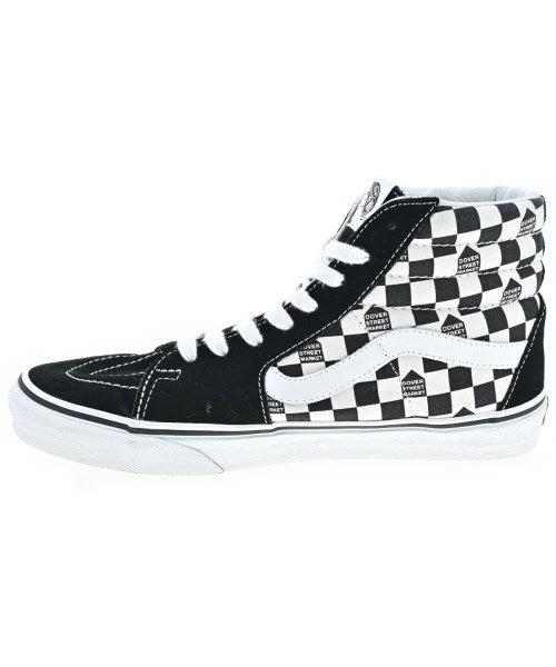 DOVER STREET MARKET รองเท้าผ้าใบ