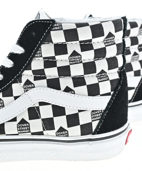 DOVER STREET MARKET รองเท้าผ้าใบ