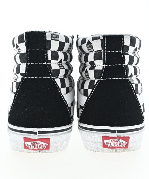 DOVER STREET MARKET รองเท้าผ้าใบ