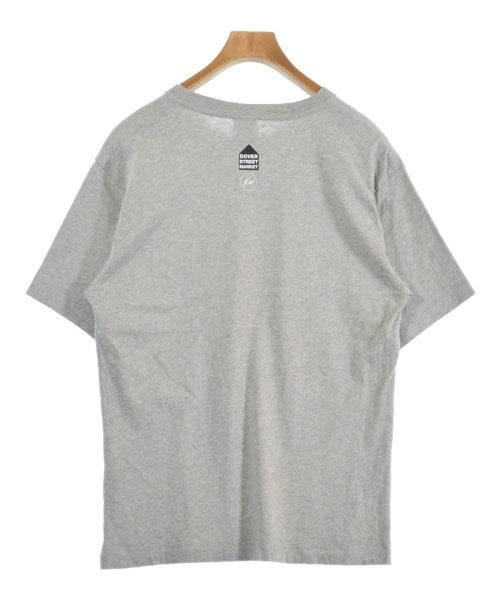 DOVER STREET MARKET เสื้อยืด/เสื้อท็อปส์