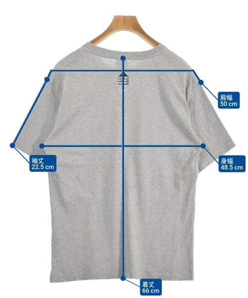 DOVER STREET MARKET เสื้อยืด/เสื้อท็อปส์