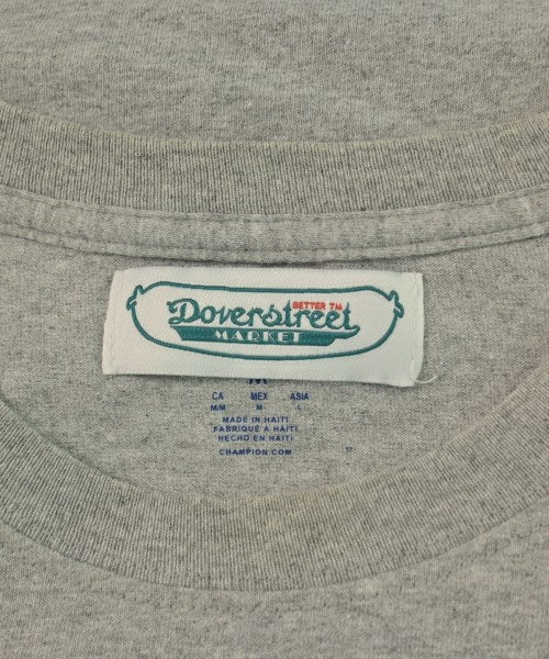 DOVER STREET MARKET เสื้อยืด/เสื้อท็อปส์