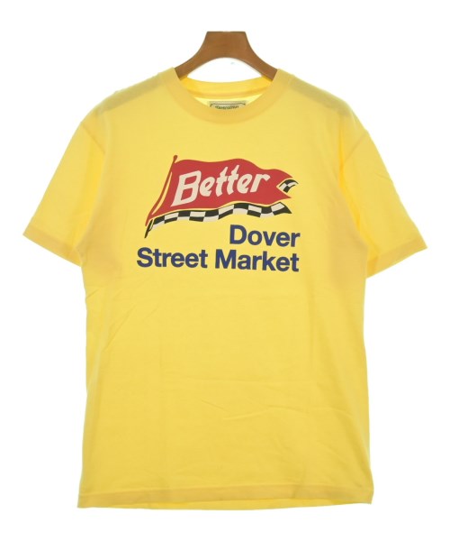 DOVER STREET MARKET เสื้อยืด/เสื้อท็อปส์