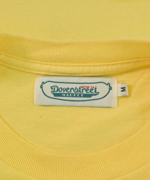 DOVER STREET MARKET เสื้อยืด/เสื้อท็อปส์
