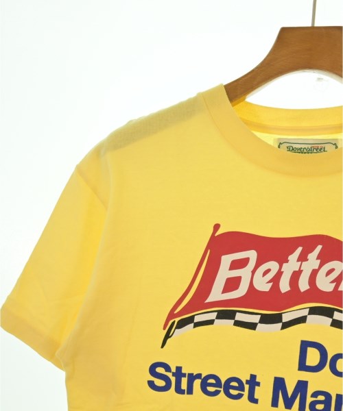 DOVER STREET MARKET เสื้อยืด/เสื้อท็อปส์