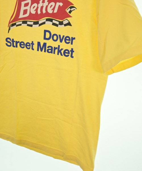 DOVER STREET MARKET เสื้อยืด/เสื้อท็อปส์