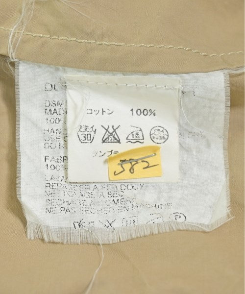 DOVER STREET MARKET แจ็คเก็ตเบลาส์ อื่น