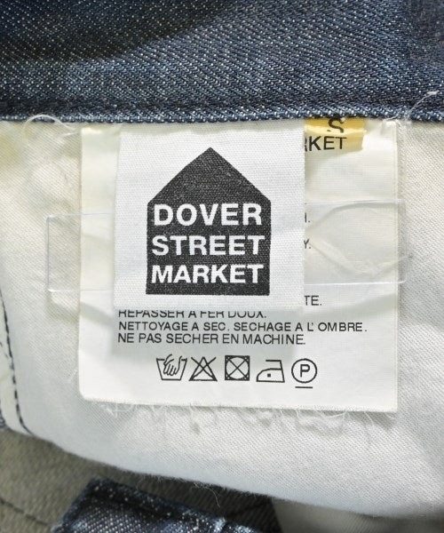 DOVER STREET MARKET ยีนส์