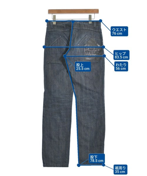 DOVER STREET MARKET ยีนส์